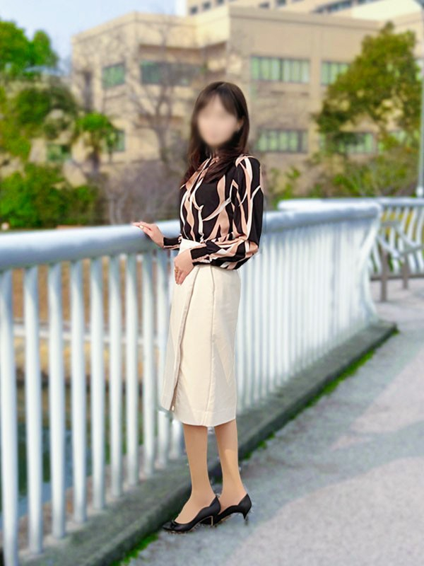 山口莉子(こあくまな熟女たち宇部店(KOAKUMAグループ))