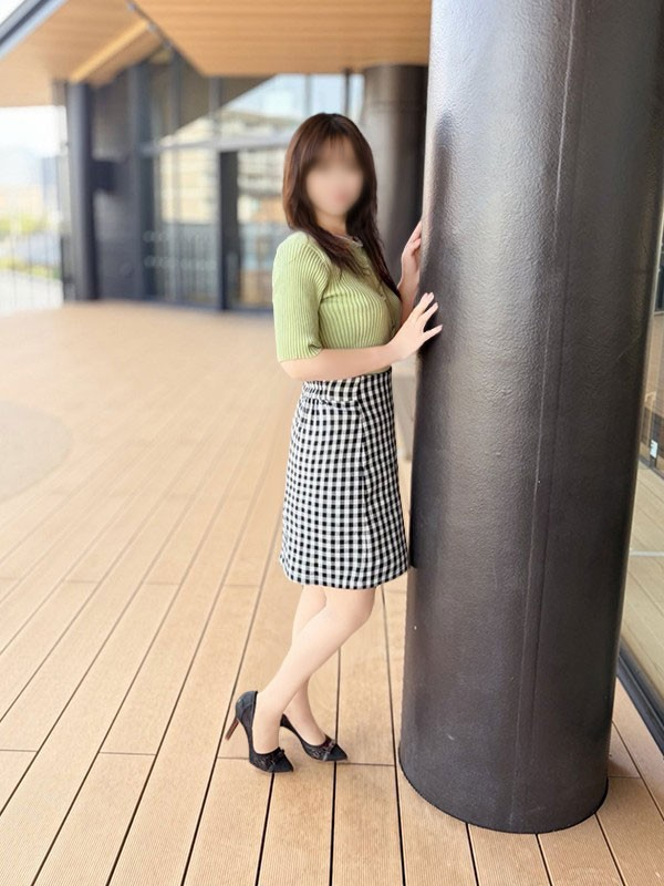 中島 りえ（こあくまな熟女たち宇部店（KOAKUMAグループ））