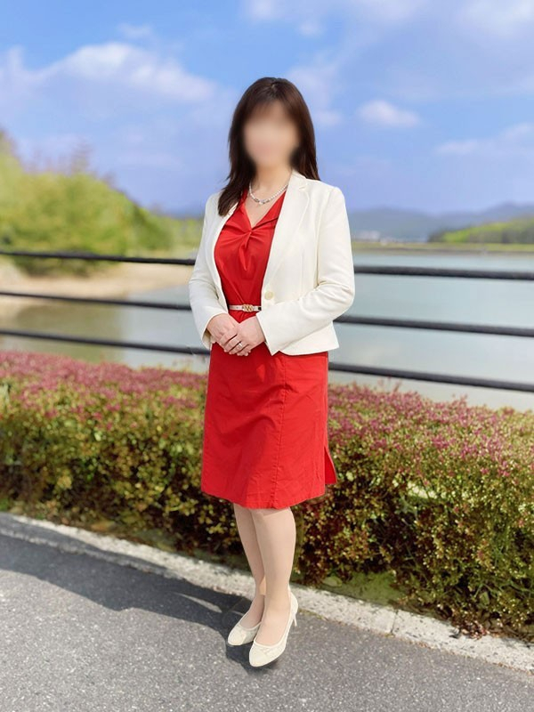 上田奈央（こあくまな熟女たち宇部店（KOAKUMAグループ））