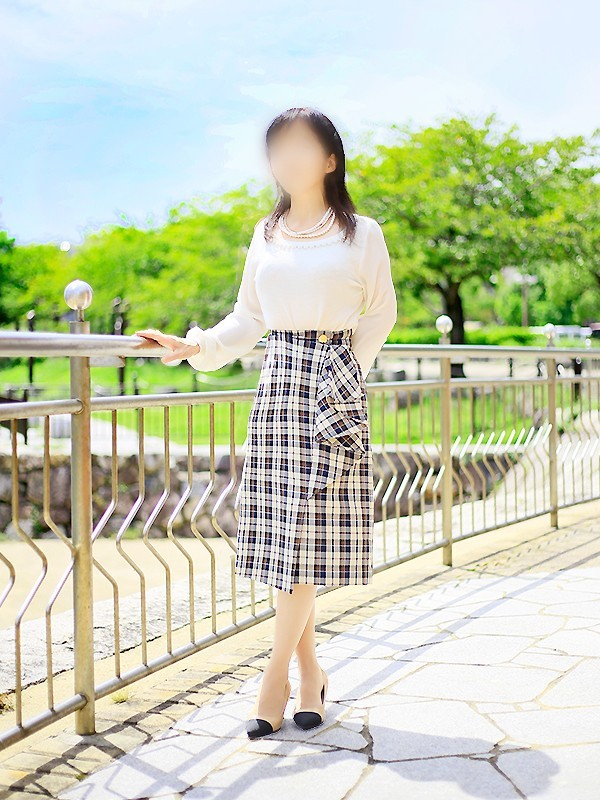 川井望海（こあくまな熟女たち宇部店（KOAKUMAグループ））