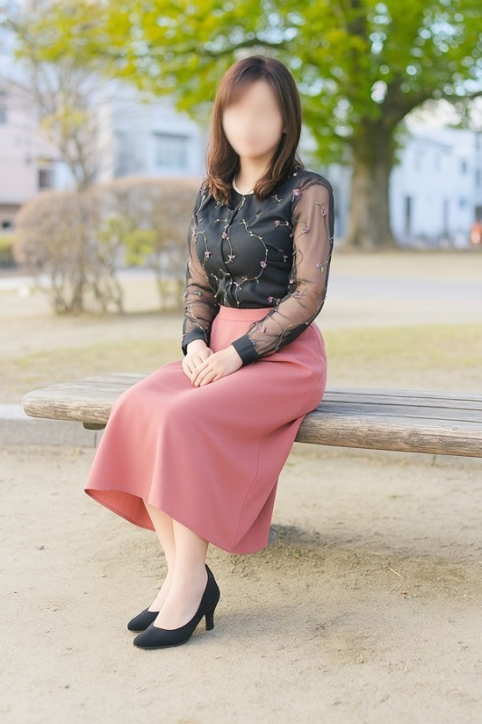 高橋えみり（こあくまな熟女たち宇部店（KOAKUMAグループ））