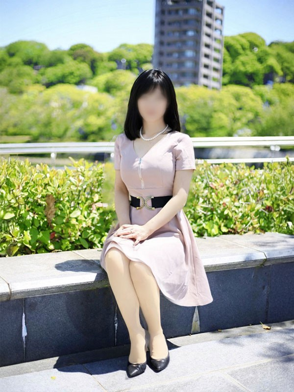 高田みつき（こあくまな熟女たち宇部店（KOAKUMAグループ））