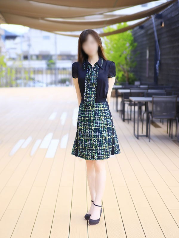 白石ゆゆ（こあくまな熟女たち宇部店（KOAKUMAグループ））