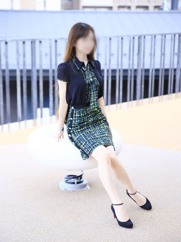 白石ゆゆ（こあくまな熟女たち宇部店（KOAKUMAグループ））