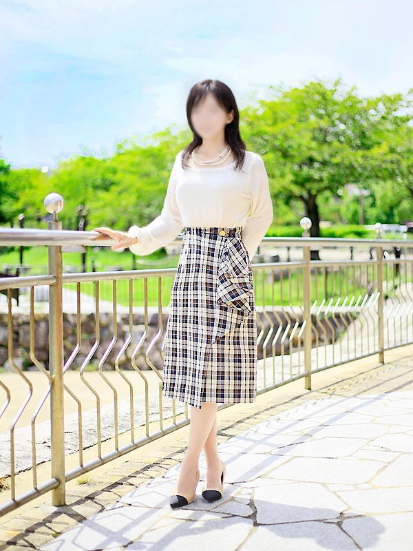 川井望海（こあくまな熟女たち宇部店（KOAKUMAグループ））