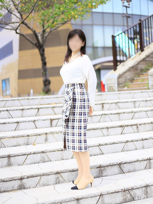 川井望海（こあくまな熟女たち宇部店（KOAKUMAグループ））