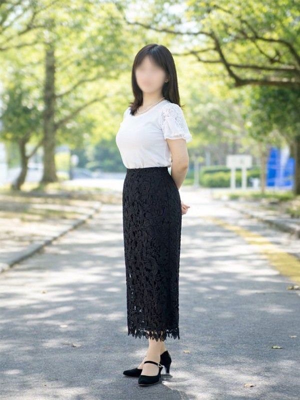 倉本 なつ（こあくまな熟女たち宇部店（KOAKUMAグループ））