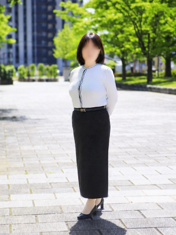 相田 みほ（こあくまな熟女たち宇部店（KOAKUMAグループ））