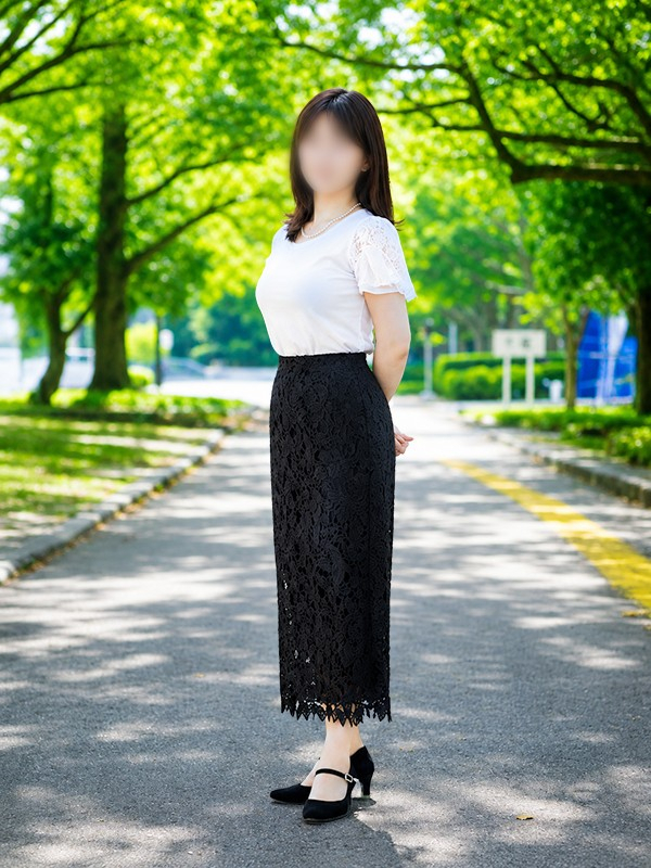 倉本なつ(こあくまな熟女たち宇部店(KOAKUMAグループ))