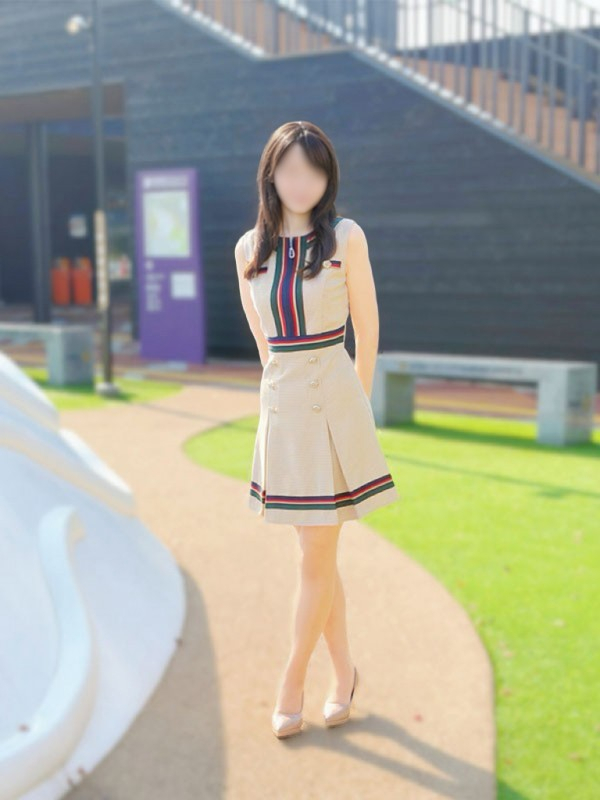 森沢りかこ(こあくまな熟女たち宇部店(KOAKUMAグループ))