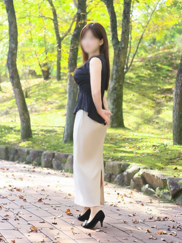 木戸早智恵(こあくまな熟女たち宇部店(KOAKUMAグループ))