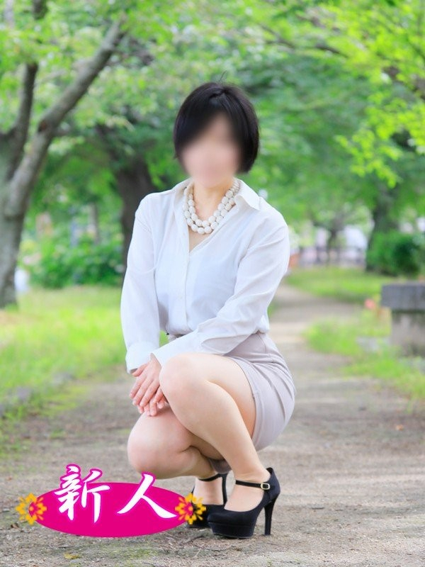 神尾 明美(こあくまな熟女たち宇部店(KOAKUMAグループ))