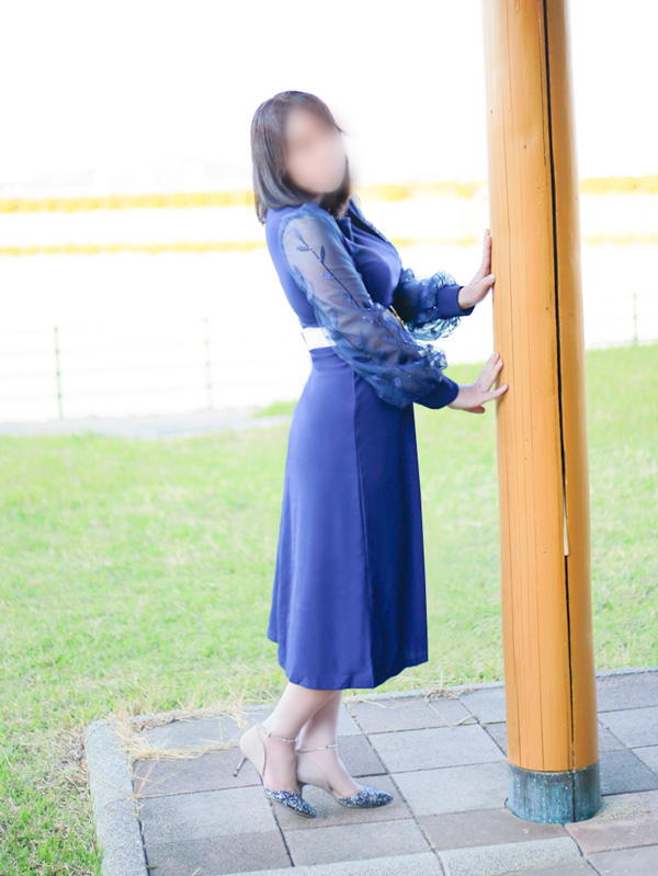 鈴原ゆずな(こあくまな熟女たち宇部店(KOAKUMAグループ))