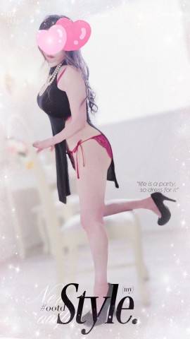 USAのH様お礼です