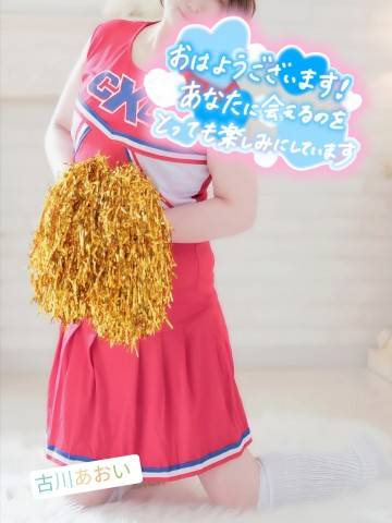 ありのままの私たち♪