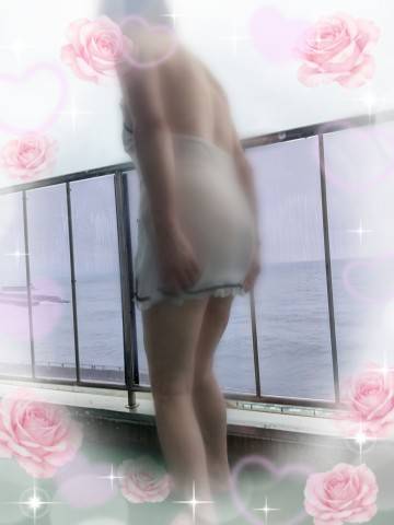 向かってます♪