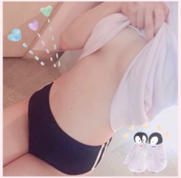 お遊び下さった本指名Uさんにお礼です♪