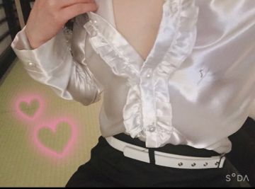 初めましてのJ様素敵な時間をありがとうございました♪