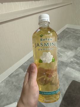 USAのTさん
