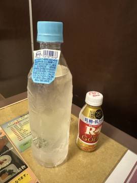 リバーのTさん