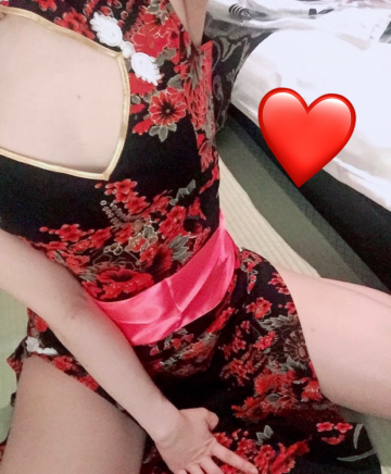 Aさん、特別な体験でした?