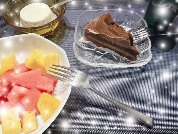 ご自宅のKさん