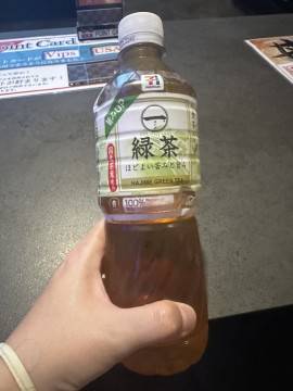 VIP'sのMさん