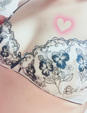 Sさんだけの濃厚な時間でしたね♪