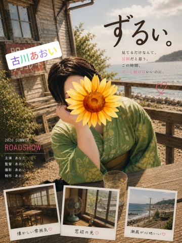 前向きの秘訣♪