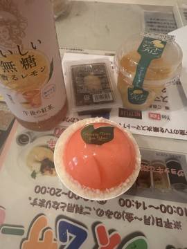 リバーのFさん