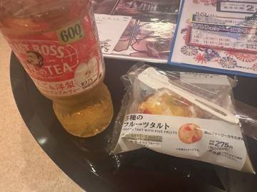 USAのKさん