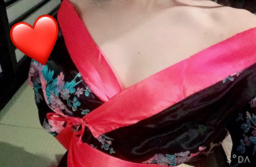 Kさん、お互い気持ちよかったですね♪