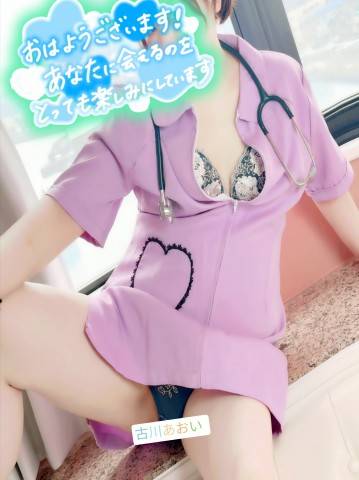 甘えていいよ…♪