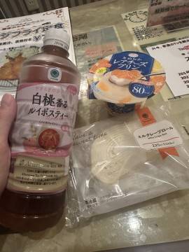 リバーのSさん