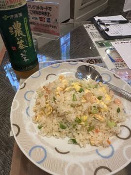 リバーのAさん