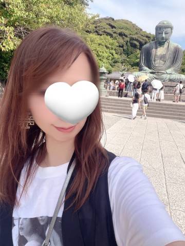 横浜を満喫中