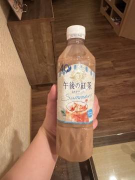デイトスのKさん