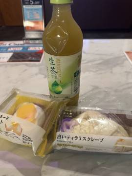VIP'sのYさん