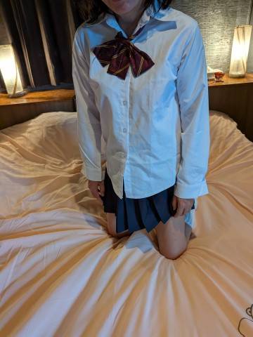 お礼です