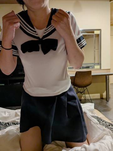 コスプレちゃいました