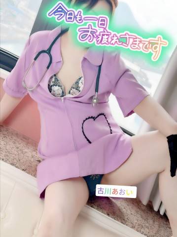 熱烈なキスを…