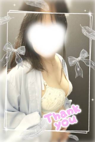 10月24日☆O様。お礼