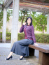福田静