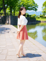 倉本 なつ