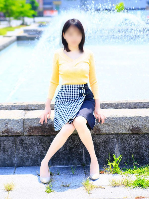 美谷 ゆりな