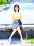 美谷 ゆりな