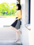 美谷 ゆりな