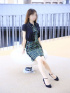 白石ゆゆ