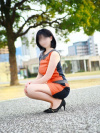 吉岡有紀子