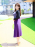 涼宮 まゆ